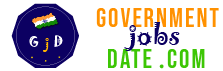 Government Jobs Date