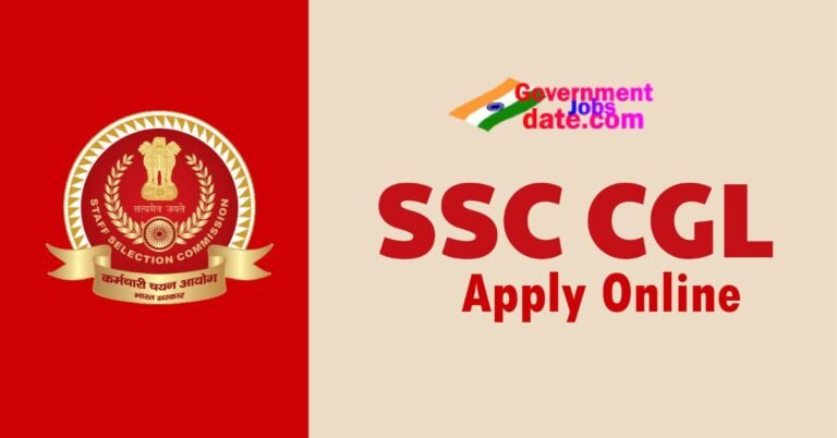 ssc cgl